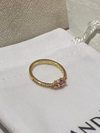 Anillo Pandora