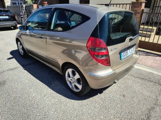 Mercedes-Benz Clase A 2006