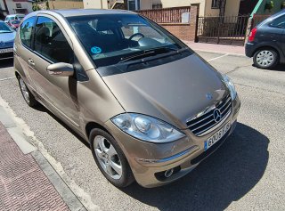 Mercedes-Benz Clase A 2006
