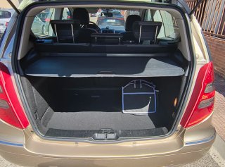 Mercedes-Benz Clase A 2006