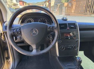Mercedes-Benz Clase A 2006