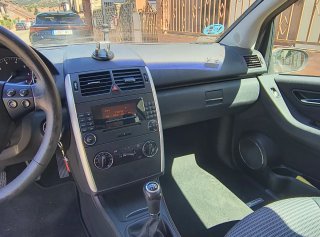 Mercedes-Benz Clase A 2006
