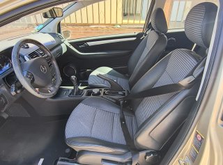 Mercedes-Benz Clase A 2006
