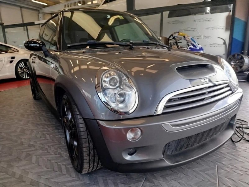 MINI Cooper John Cooper Works - foto 1