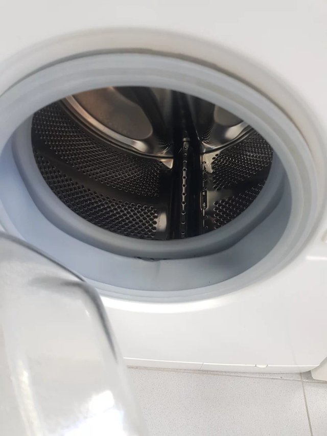 LAVADORA BOSCH GARANTIA TRANSPROTE