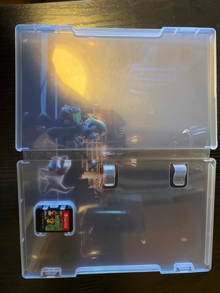 Luigi's Mansion 3 Nintendo Switch