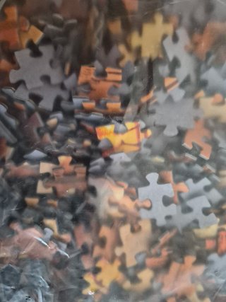 Puzzle Educa 1000 piezas Atardecer en Australia