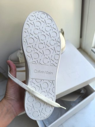 Sneakers Calvin Klein