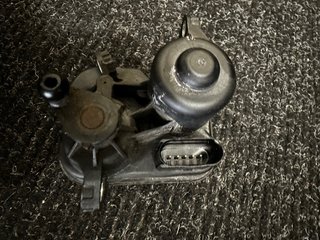 Attuatore Turbo Westgate Elettrica 03P129086B VW