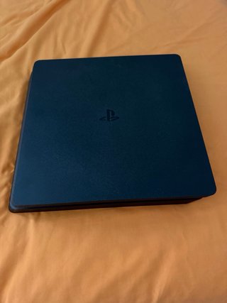 PS4 (PlayStation 4) 1TB Negra
