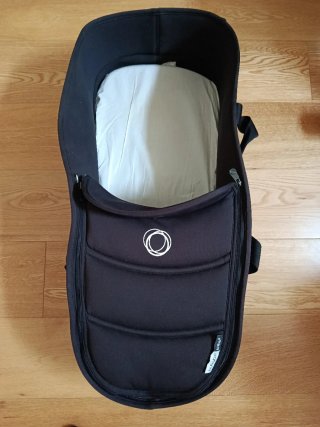 Capazo Bugaboo Bee 6