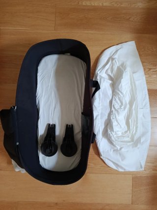 Capazo Bugaboo Bee 6