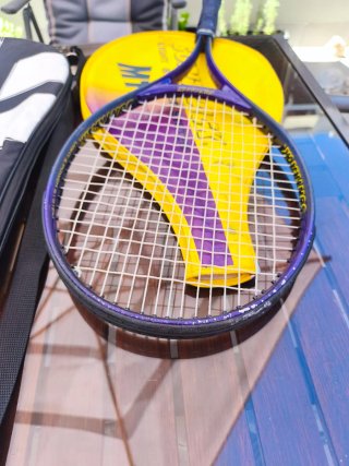 Funda para raqueta Babolat
