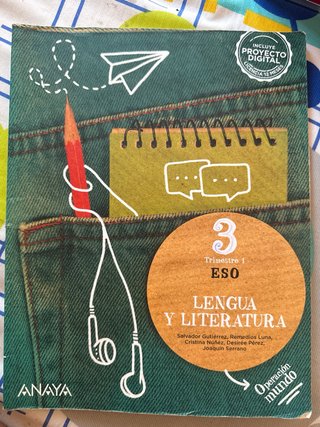Your World 3 Student's Book & Interactive Stude...
