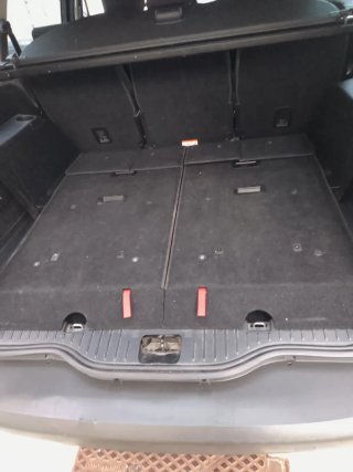 Ford S-MAX 2009