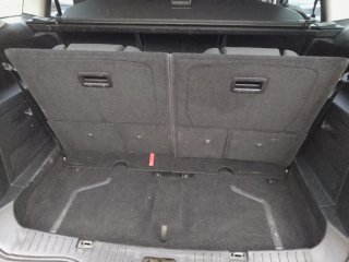 Ford S-MAX 2009
