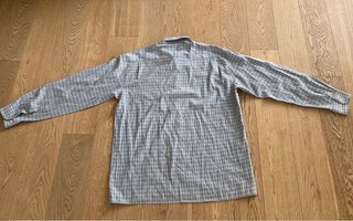 Camicia Polo Ralph Lauren XL a quadri