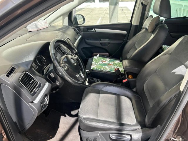 Volkswagen Touran 2010