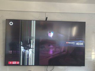 TV Samsung 85 pulgadas