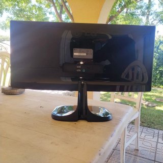 Monitor LG Ultrawide 25