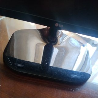 Monitor LG Ultrawide 25