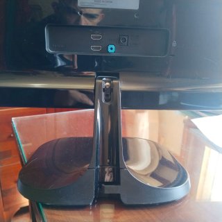 Monitor LG Ultrawide 25