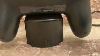 Pack PS4 Slim Sony Negra+ dos mandos+ juegos
