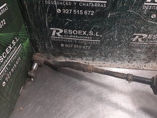 CREMALLERA DIRECCION MERCEDES-BENZ CLASE C (W203)