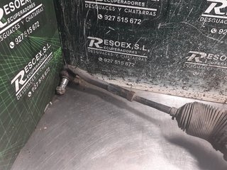 CREMALLERA DIRECCION MERCEDES-BENZ CLASE C (W203)