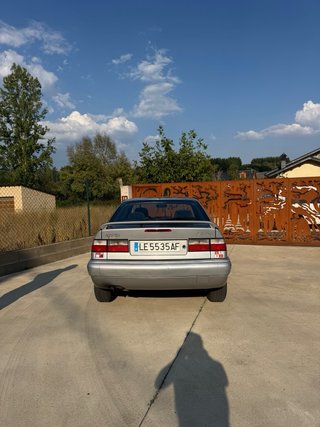 Citroen Xantia 1997