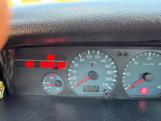 Citroen Xantia 1997