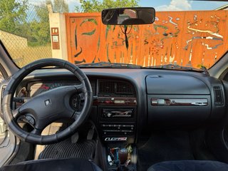 Citroen Xantia 1997