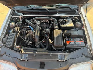 Citroen Xantia 1997