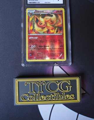 Cartas/Singles Slab/Graded Pokémon TCG