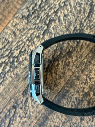 Reloj Tissot T-Touch Expert Solar