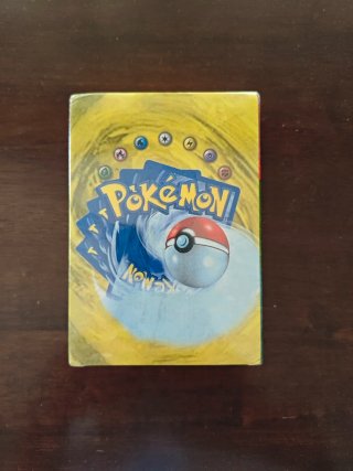 Set Completo 151 Cartas Pokémon