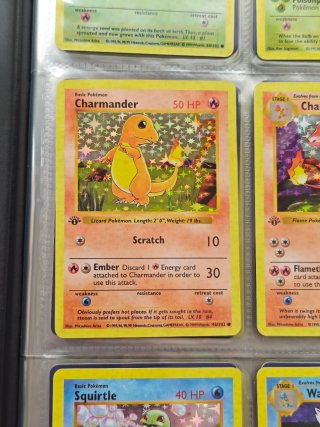 Set Completo 151 Cartas Pokémon