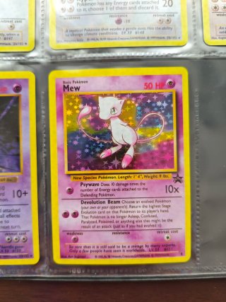 Set Completo 151 Cartas Pokémon
