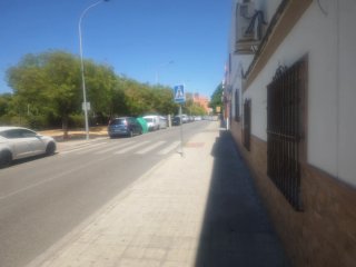 Casa en el Barrio de Padre Pío.