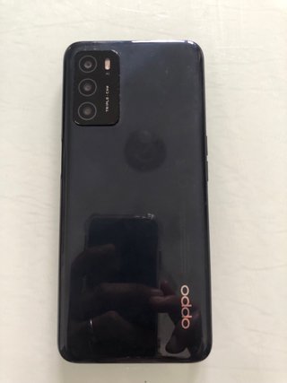 Oppo A16S