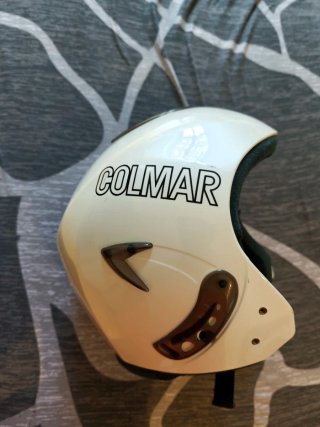 Casco sci Colmar 55-56 (S/M)
