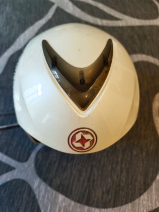 Casco sci Colmar 55-56 (S/M)