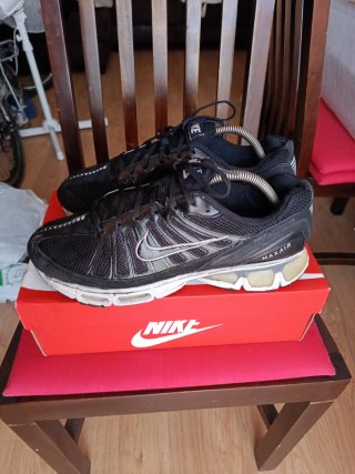 Zapatillas Nike Air Max Talla 44