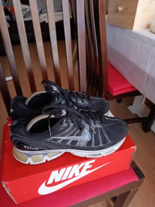 Zapatillas Nike Air Max Talla 44