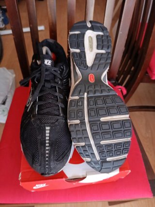 Zapatillas Nike Air Max Talla 44