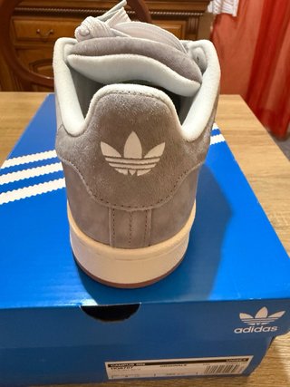 Adidas Campus talla 42