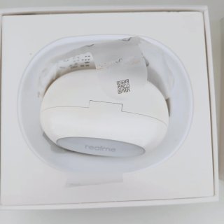 Auriculares realme Buds Air 3 inalámbricos