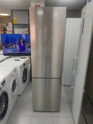 NEVERA SIEMENS GARANTIA TRANSPORTE