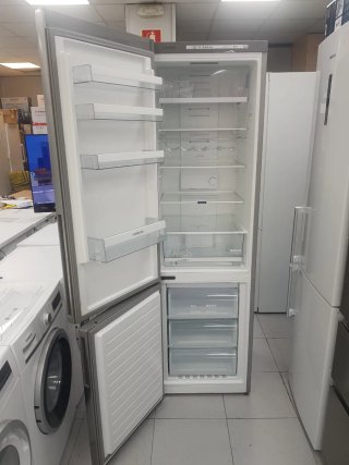 NEVERA SIEMENS GARANTIA TRANSPORTE