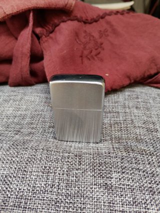 Accendino Zippo Vintage